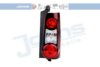 JOHNS 57 62 88-4 Combination Rearlight